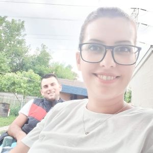 Meet your Posher, Sandra